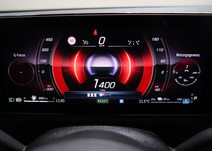 Mercedes-Benz CLA-Klasse Shooting Brake 250e Business Solution AMG