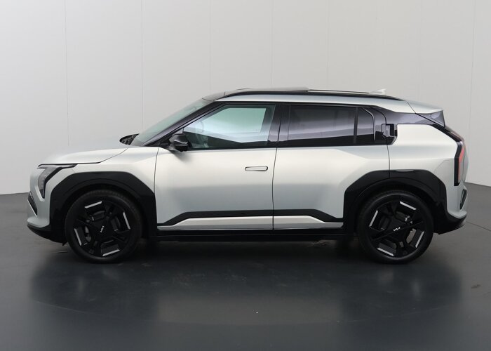 Kia EV3 GT-PlusLine 81.4 kWh