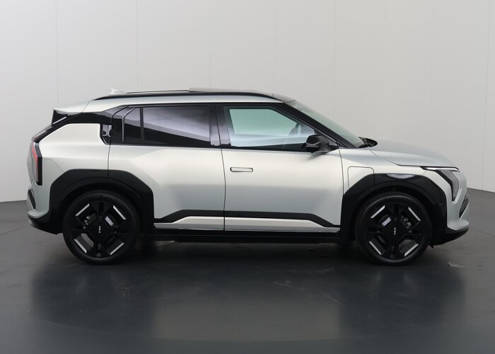 Kia EV3 GT-PlusLine 81.4 kWh