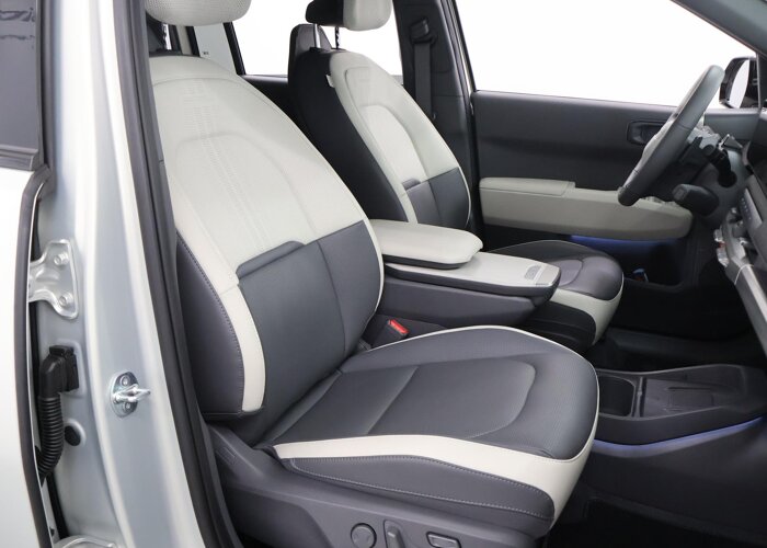Kia EV3 GT-PlusLine 81.4 kWh