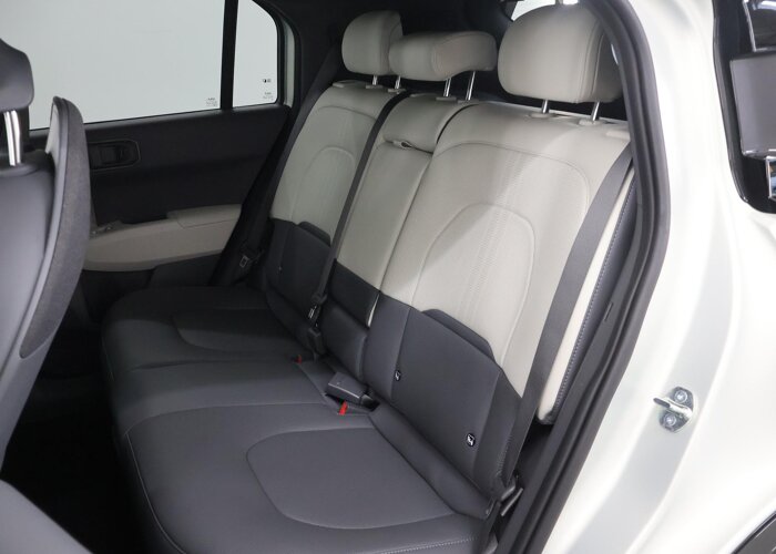 Kia EV3 GT-PlusLine 81.4 kWh