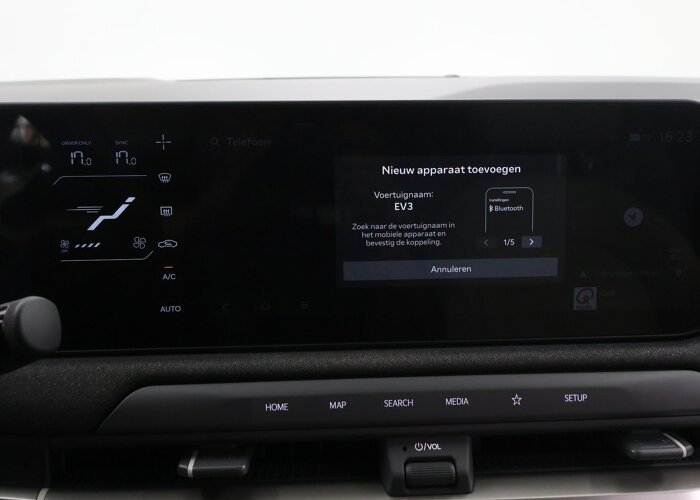 Kia EV3 GT-PlusLine 81.4 kWh