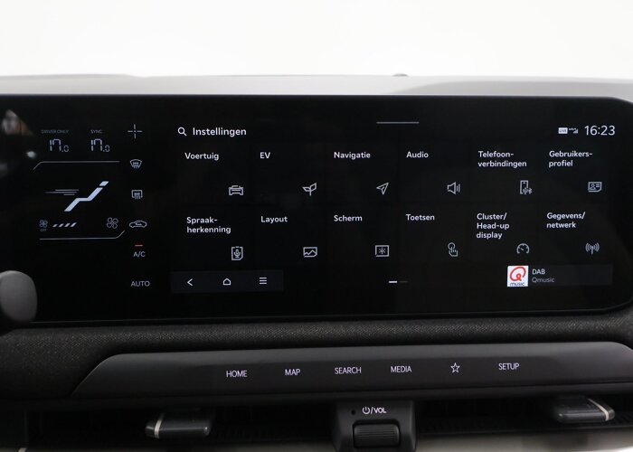 Kia EV3 GT-PlusLine 81.4 kWh
