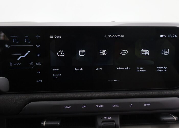 Kia EV3 GT-PlusLine 81.4 kWh