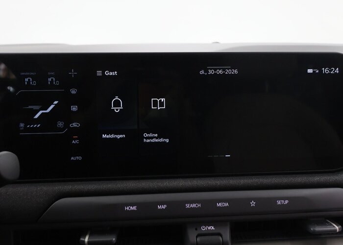 Kia EV3 GT-PlusLine 81.4 kWh