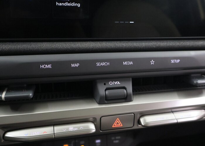 Kia EV3 GT-PlusLine 81.4 kWh