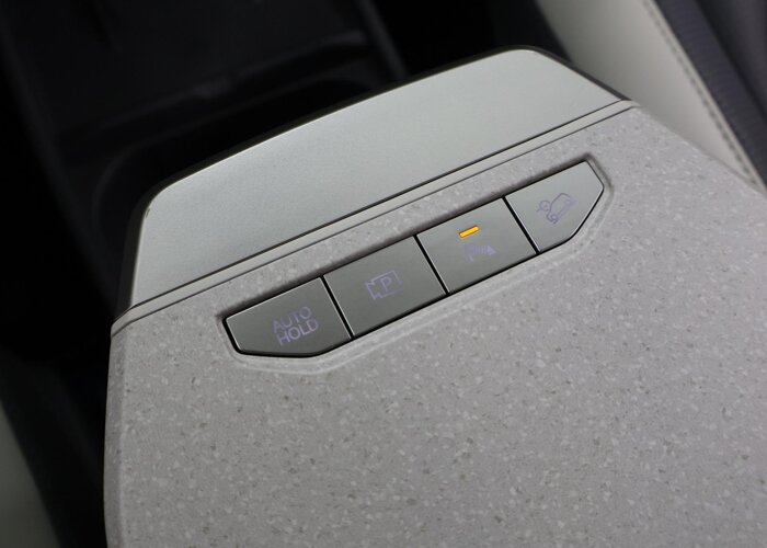 Kia EV3 GT-PlusLine 81.4 kWh