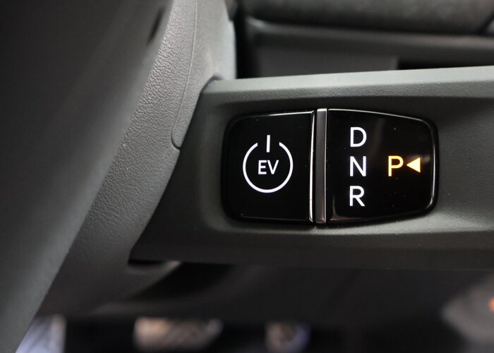 Kia EV3 GT-PlusLine 81.4 kWh