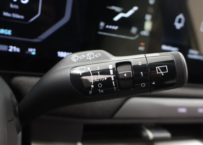 Kia EV3 GT-PlusLine 81.4 kWh