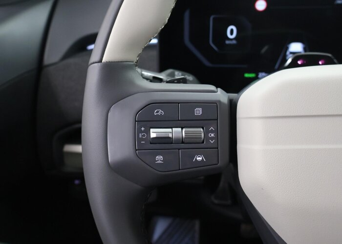 Kia EV3 GT-PlusLine 81.4 kWh