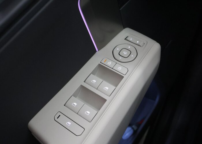 Kia EV3 GT-PlusLine 81.4 kWh