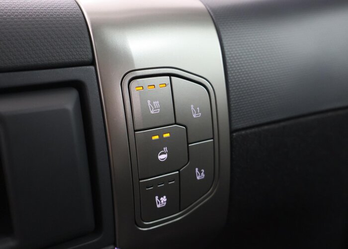 Kia EV3 GT-PlusLine 81.4 kWh