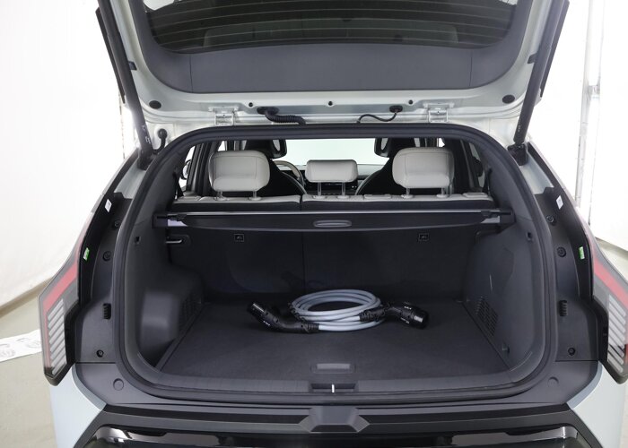 Kia EV3 GT-PlusLine 81.4 kWh