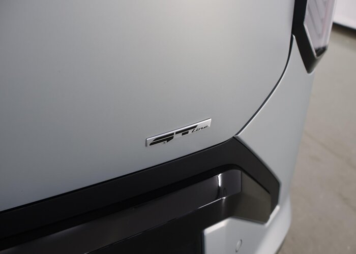 Kia EV3 GT-PlusLine 81.4 kWh