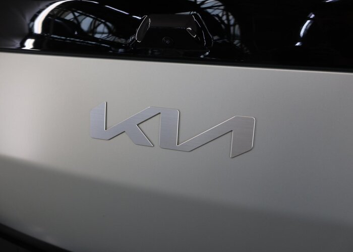 Kia EV3 GT-PlusLine 81.4 kWh