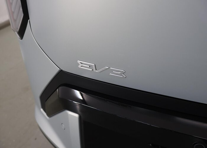 Kia EV3 GT-PlusLine 81.4 kWh