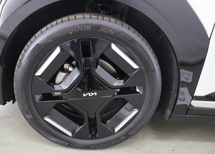 Kia EV3 GT-PlusLine 81.4 kWh