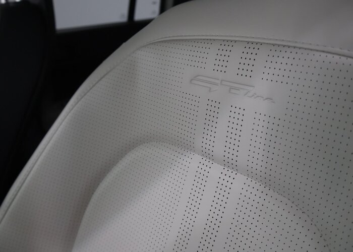Kia EV3 GT-PlusLine 81.4 kWh