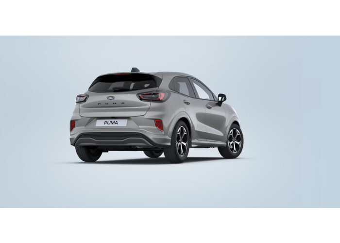 Ford Puma 1.0 EcoBoost Hybrid ST-Line