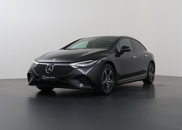 Mercedes-Benz EQE 300 AMG Line 89 kWh