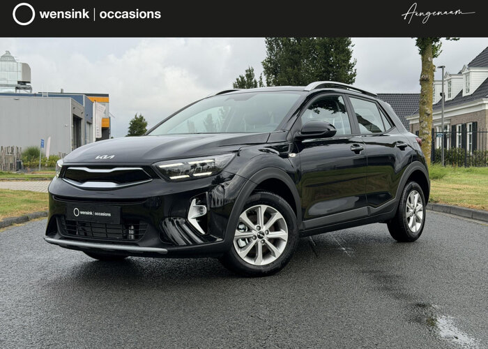 Kia Stonic DynamicLine 1.0 T-GDi MHEV