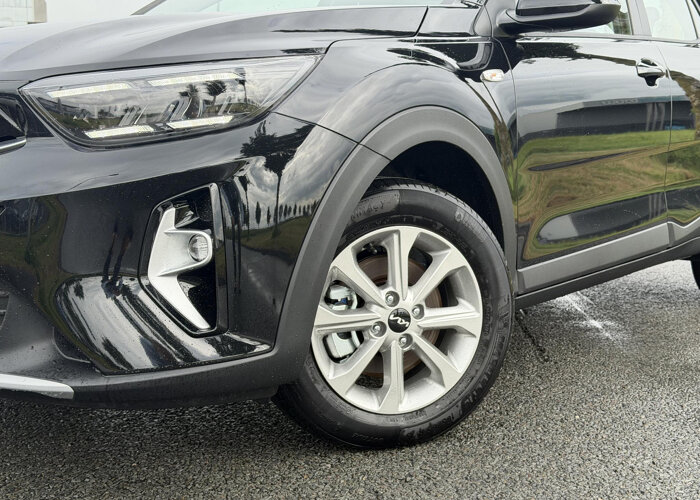 Kia Stonic DynamicLine 1.0 T-GDi MHEV