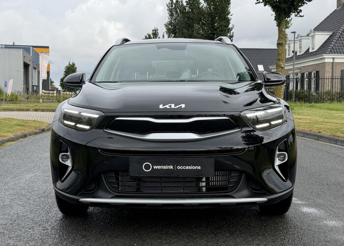Kia Stonic DynamicLine 1.0 T-GDi MHEV
