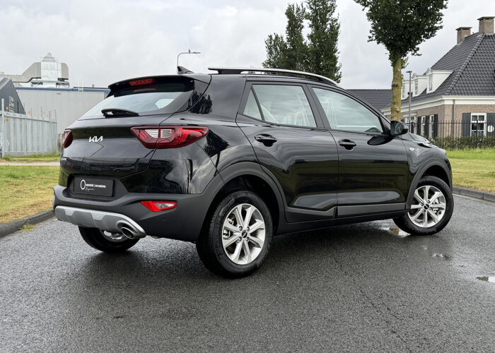 Kia Stonic DynamicLine 1.0 T-GDi MHEV