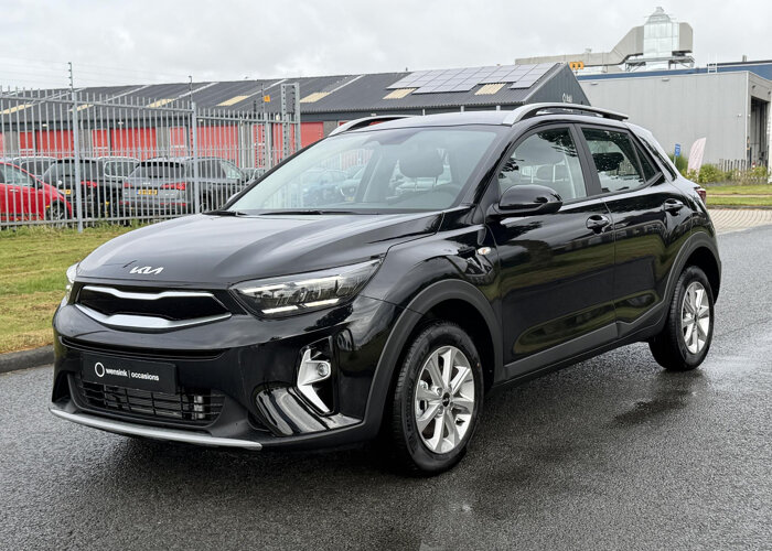 Kia Stonic DynamicLine 1.0 T-GDi MHEV
