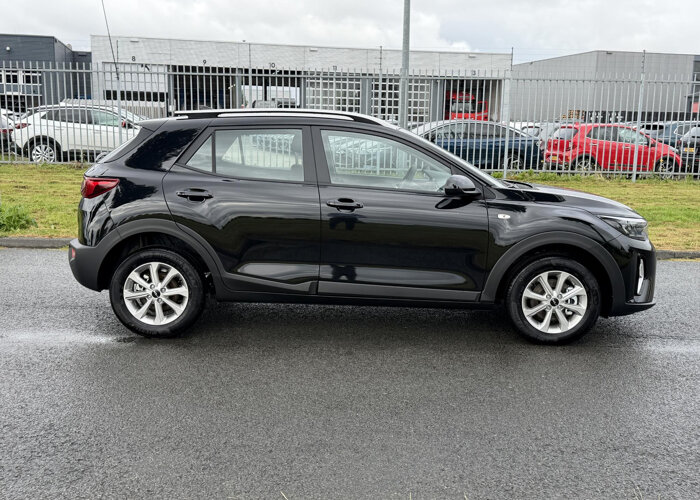 Kia Stonic DynamicLine 1.0 T-GDi MHEV