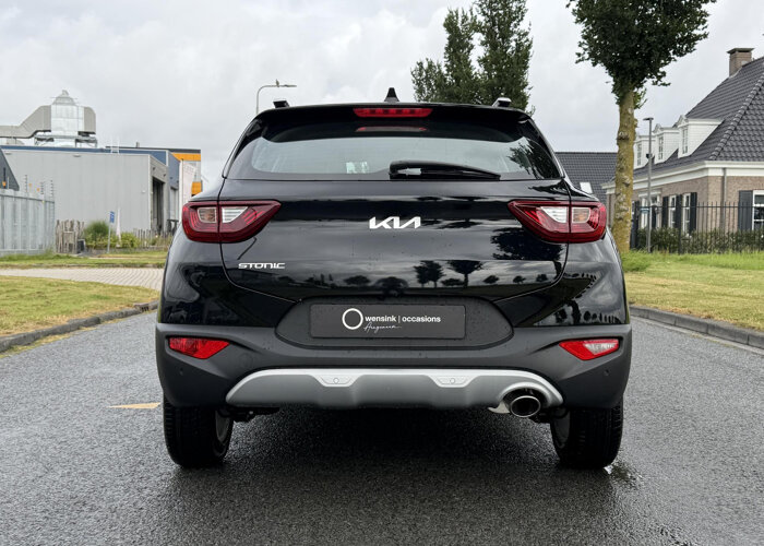 Kia Stonic DynamicLine 1.0 T-GDi MHEV