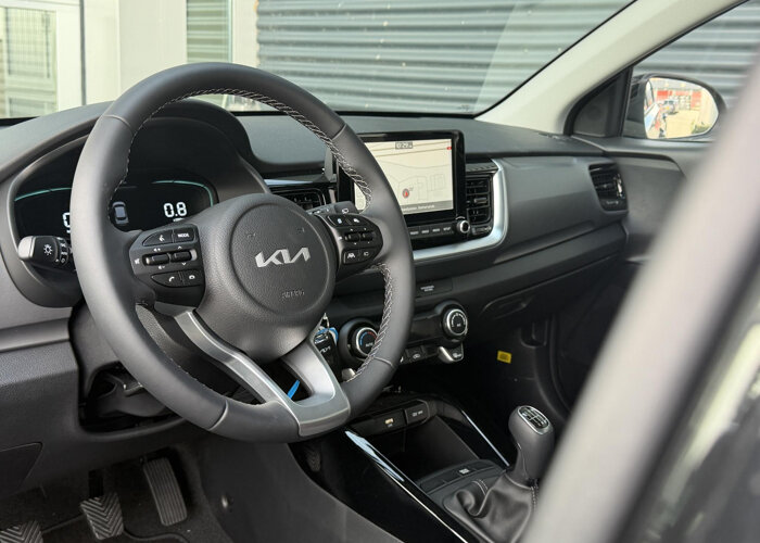 Kia Stonic DynamicLine 1.0 T-GDi MHEV