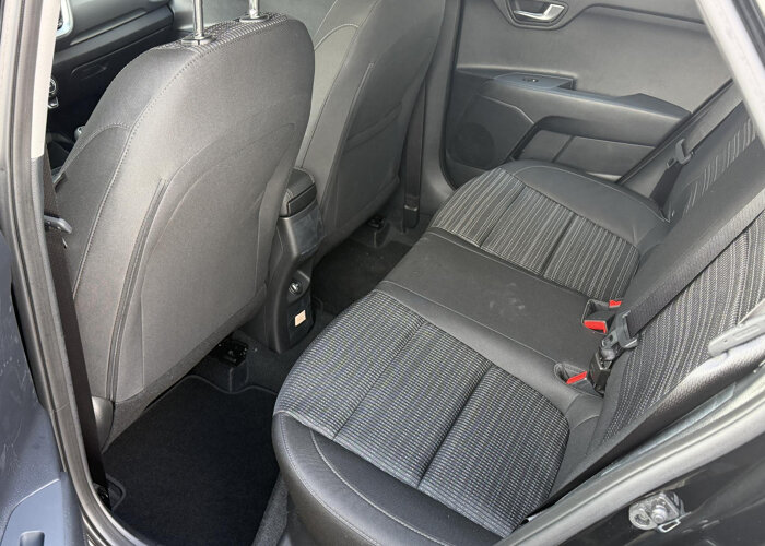 Kia Stonic DynamicLine 1.0 T-GDi MHEV
