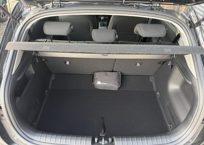 Kia Stonic DynamicLine 1.0 T-GDi MHEV