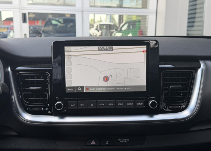 Kia Stonic DynamicLine 1.0 T-GDi MHEV