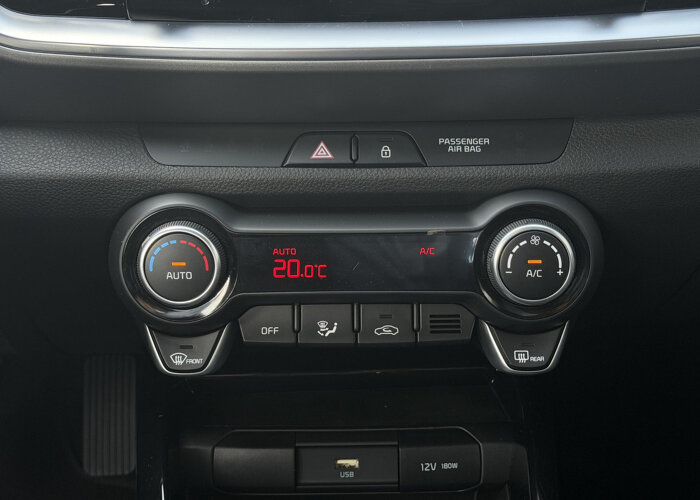Kia Stonic DynamicLine 1.0 T-GDi MHEV