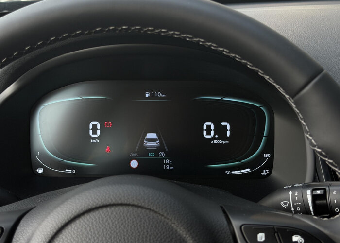 Kia Stonic DynamicLine 1.0 T-GDi MHEV