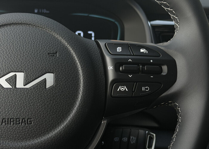 Kia Stonic DynamicLine 1.0 T-GDi MHEV