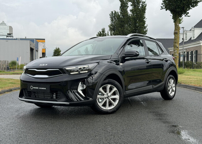 Kia Stonic DynamicLine 1.0 T-GDi MHEV