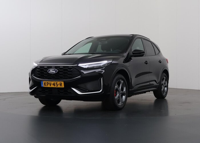 Ford Kuga 2.5 PHEV ST-Line X