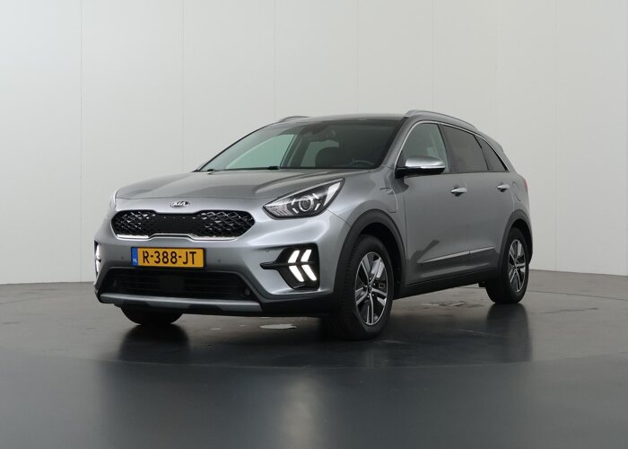 Kia Niro 1.6 GDi PHEV DynamicLine