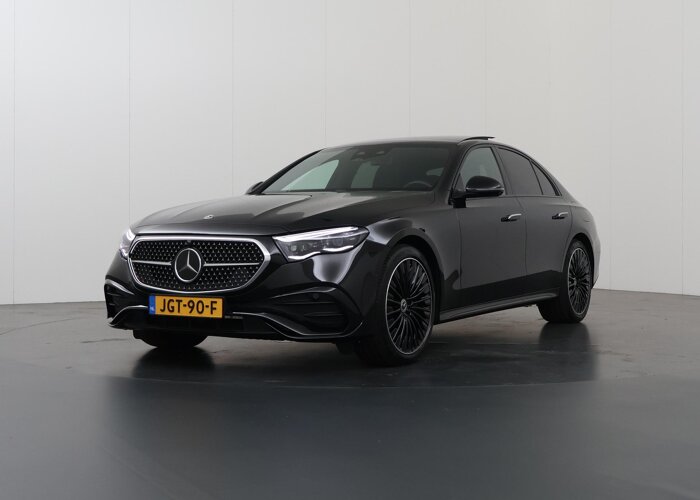 Mercedes-Benz E-Klasse 300e Sport Edition