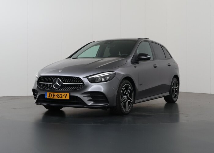 Mercedes-Benz B-Klasse 250 e AMG Line