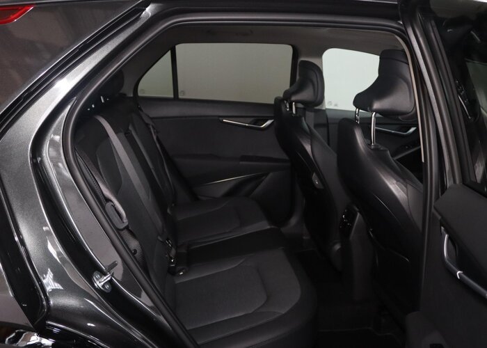 Kia Niro 1.6 GDi Hybrid ExecutiveLine