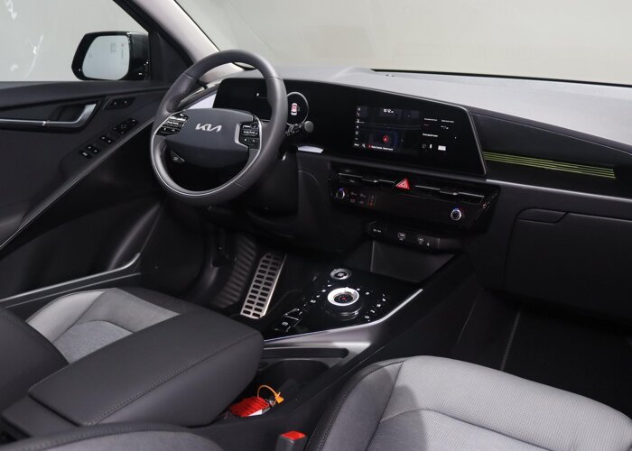 Kia Niro 1.6 GDi Hybrid ExecutiveLine