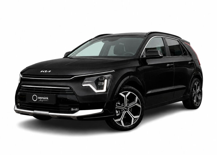 Kia Niro 1.6 GDi Hybrid ExecutiveLine