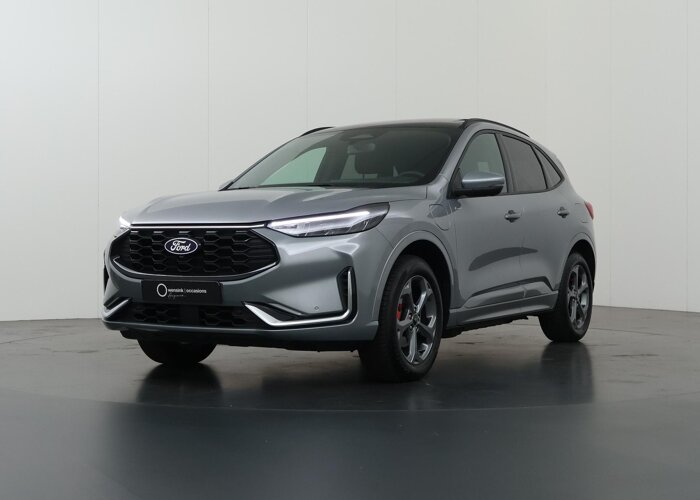 Ford Kuga 2.5 PHEV ST-Line X