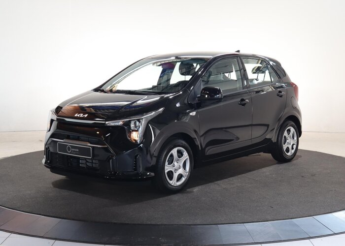 Kia Picanto DynamicLine 4-zits 1.0 GDi 1.0 GDi DynamicLine