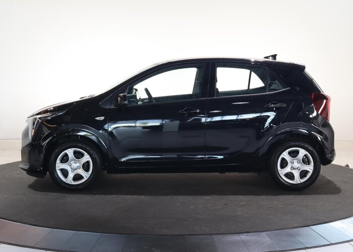 Kia Picanto 1.0 GDi DynamicLine