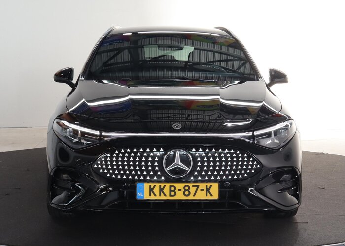 Mercedes-Benz CLA-Klasse Shooting Brake 250+ Business Solution AMG 85.5 kWh